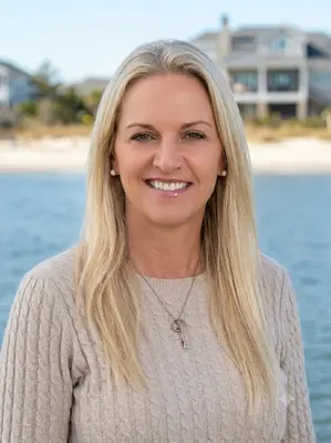 Tiffany Baker, Broker/REALTOR®